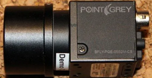 Point Grey Blackfly PointGrey Blackfly Camera BFLY-PGE-20E4C-CS