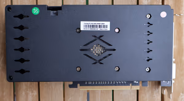 Kinology RX 570 16GB