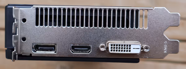 Kinology RX 570 16GB