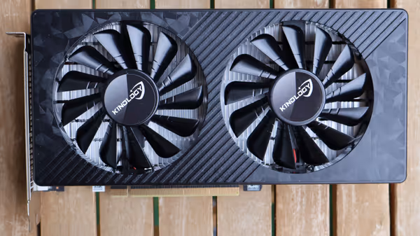 Kinology RX 570 16GB