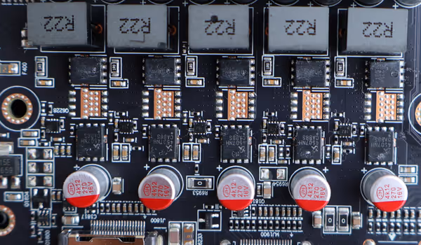 Kinology RX 570 16GB internals